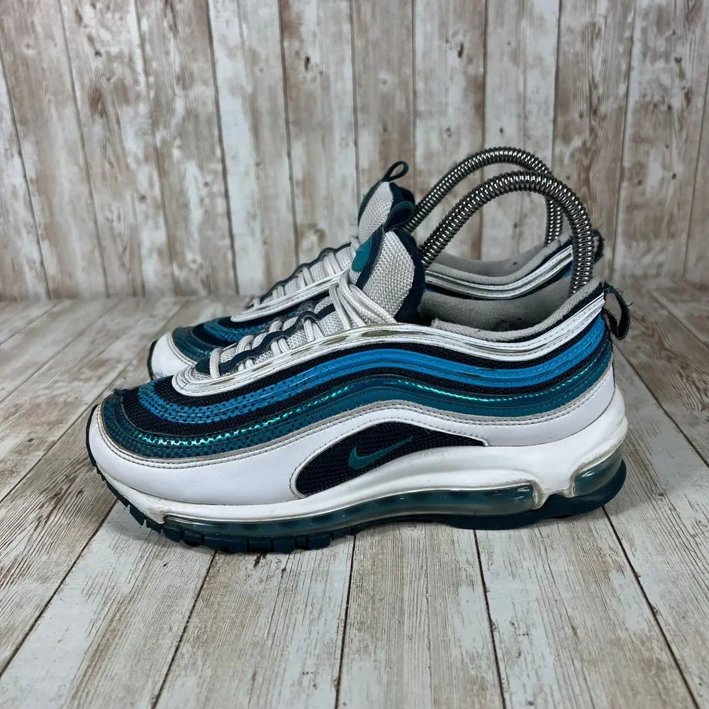 Nike cushioning uk synthetic